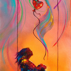 To Be Young and in Love