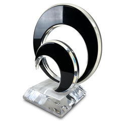 Acrylic Sculpture