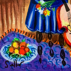 Spanish Guitar
