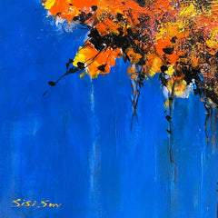 Yellow Tree I