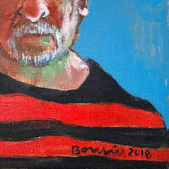 Self Portrait