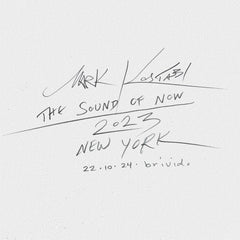 The Sound of Now