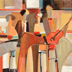 Music at the Bar