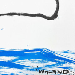Whale Tail