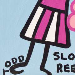 Speak Slow