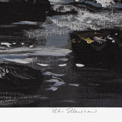 Sea Reflections