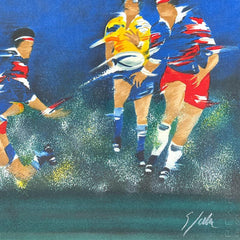 Rugby