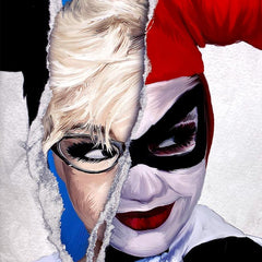Harley Quinn: Mad Love