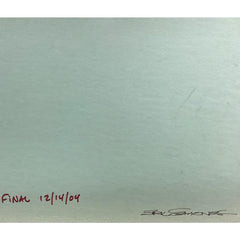 Marvel Production Art