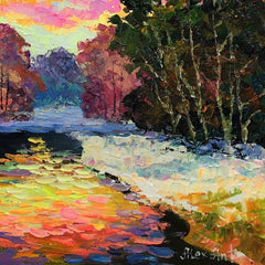 Spring Creek