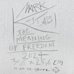The Meaning of Freedom