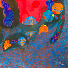 Chinese Zodiac - Earth Pig