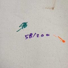 Jesus in Thorns State 1