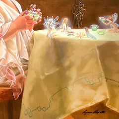 Kiss of the Fairy