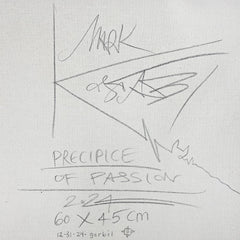 Precippise of Passion