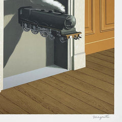La Duree Poignardee (Time Transfixed)