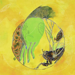 Mudra Varada, Intention