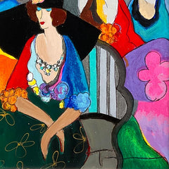 Gossip