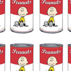 Peanuts Can