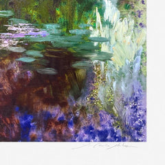 Giverny (Alfabia)