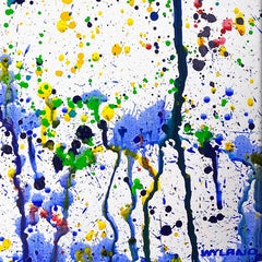 Untitled Abstract