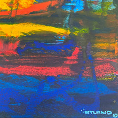 Untitled Abstract
