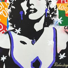 The Shadow of Marilyn