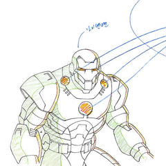 Iron Man
