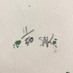 Japanese Money (1000)