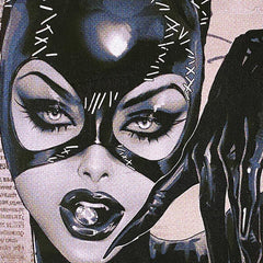 Catwoman #50