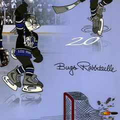 Bugs Rabitaille