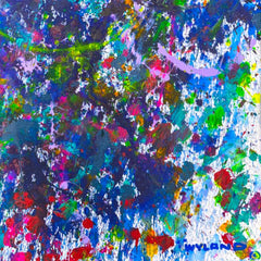 Untitled Abstract