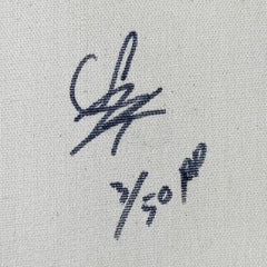 Moses & the Ten Commandments