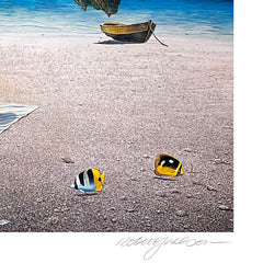 Summer Illusions