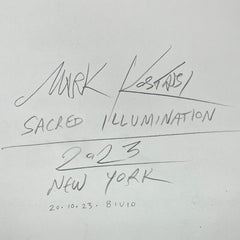 Sacred Illumination
