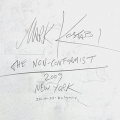 The Non-Conformist