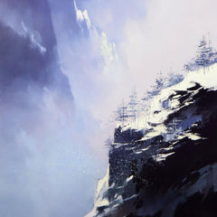 Song of Winter Mountain