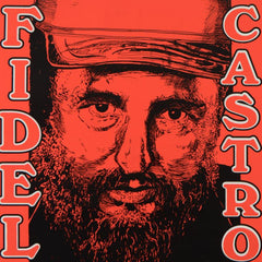 Fidel Castro