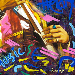 Jimi Hendrix
