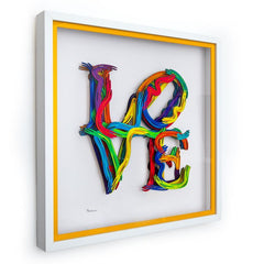 Strokes of Love