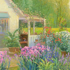 Spring Passion
