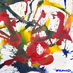 Untitled Abstract