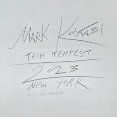 Tech Tempest