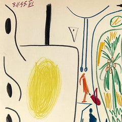 Carnet de Californie 8.11.55-VI