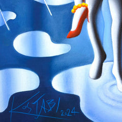 Being There