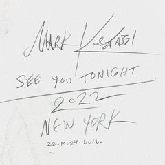 See You Tonight - New York