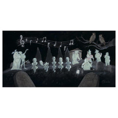 Graveyard Symphony