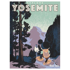 Yosemite
