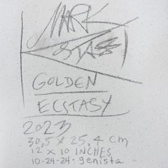 Golden Ecstasy