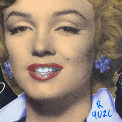 Marilyn Classic